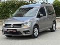 2020 130.000 KM CADDY EXCLUSIVE