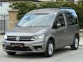 2020 130.000 KM CADDY EXCLUSIVE