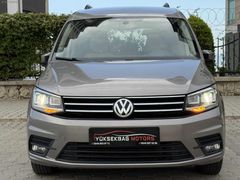2020 130.000 KM CADDY EXCLUSIVE