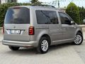 2020 130.000 KM CADDY EXCLUSIVE