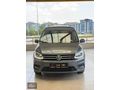 Car xXx'DEN HATASIZ CADDY EXCLUSİVE