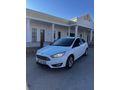 Sahibinden Ford Focus 1.6 TDCi Trend X 2016 Model