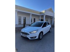Sahibinden Ford Focus 1.6 TDCi Trend X 2016 Model