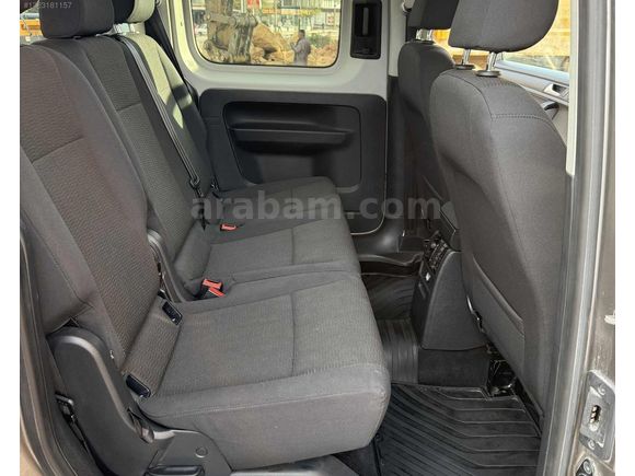 2018 MODEL EXCUSİVE OTOMATİK
