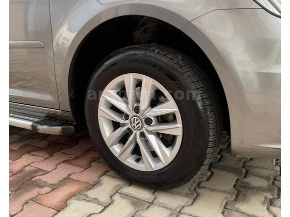 2018 MODEL EXCUSİVE OTOMATİK