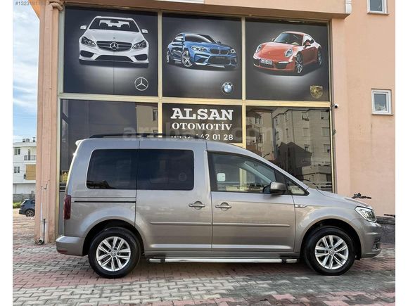 2018 MODEL EXCUSİVE OTOMATİK