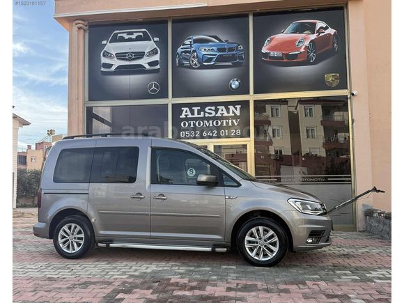 2018 MODEL EXCUSİVE OTOMATİK