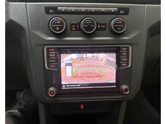 2018 MODEL EXCUSİVE OTOMATİK