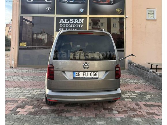 2018 MODEL EXCUSİVE OTOMATİK