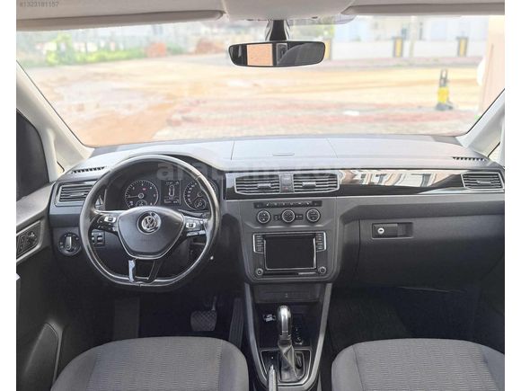 2018 MODEL EXCUSİVE OTOMATİK