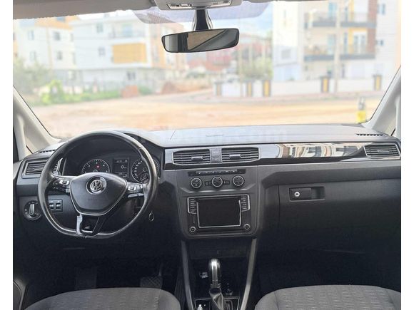 2018 MODEL EXCUSİVE OTOMATİK