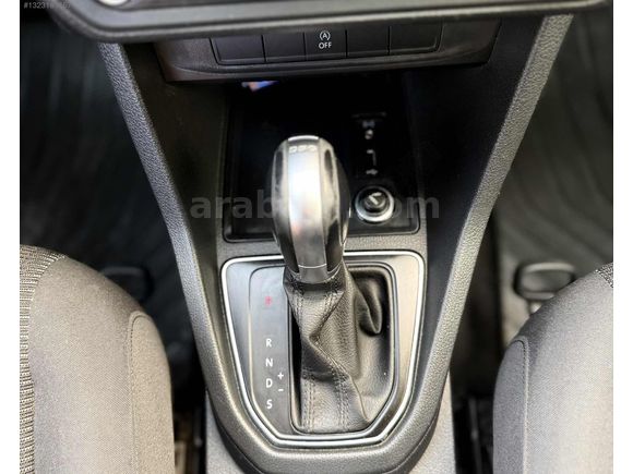 2018 MODEL EXCUSİVE OTOMATİK