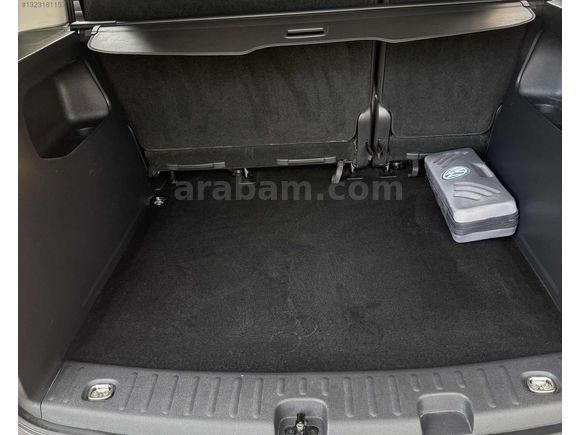 2018 MODEL EXCUSİVE OTOMATİK