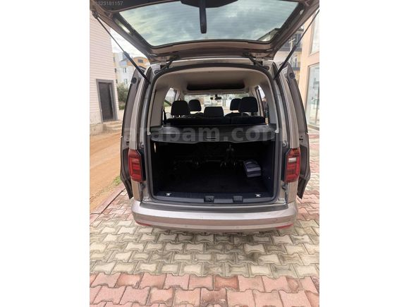 2018 MODEL EXCUSİVE OTOMATİK