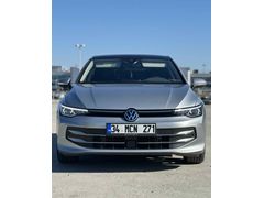 Sahibinden Volkswagen Golf 1.5 eTSI Style 2024 Model 