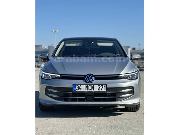 Sahibinden Volkswagen Golf 1.5 eTSI Style 2024 Model 