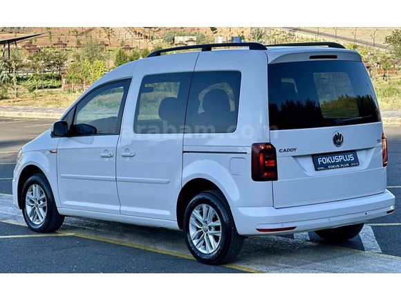 2017 MODEL 2.0TDİ EXCLUSİVE HATASIZ 177 BİN KM HATASIZ