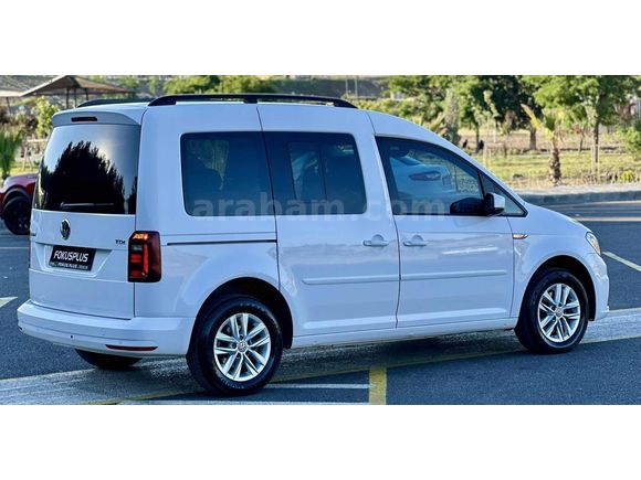 2017 MODEL 2.0TDİ EXCLUSİVE HATASIZ 177 BİN KM HATASIZ
