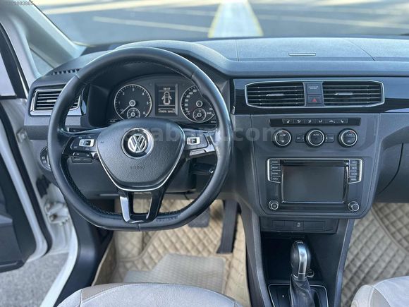 2017 MODEL 2.0TDİ EXCLUSİVE HATASIZ 177 BİN KM HATASIZ
