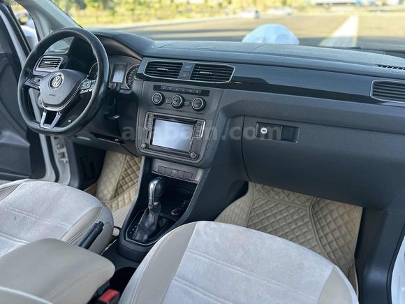 2017 MODEL 2.0TDİ EXCLUSİVE HATASIZ 177 BİN KM HATASIZ