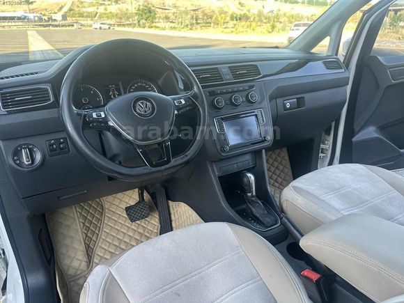 2017 MODEL 2.0TDİ EXCLUSİVE HATASIZ 177 BİN KM HATASIZ
