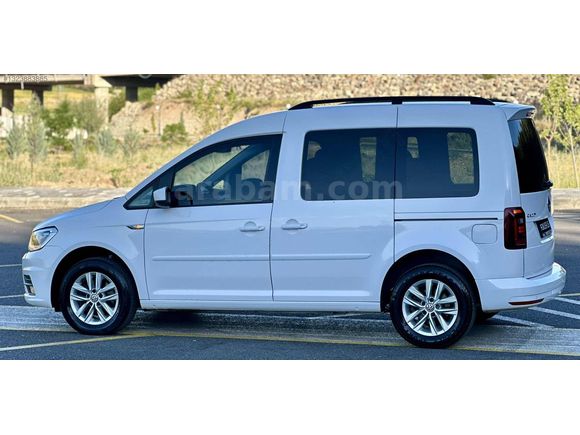 2017 MODEL 2.0TDİ EXCLUSİVE HATASIZ 177 BİN KM HATASIZ