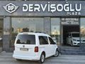 2020 CADDY HATASIZ BOYASIZ EXCULUSİVE