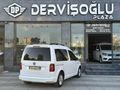 2020 CADDY HATASIZ BOYASIZ EXCULUSİVE