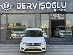 2020 CADDY HATASIZ BOYASIZ EXCULUSİVE