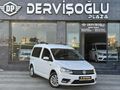 2020 CADDY HATASIZ BOYASIZ EXCULUSİVE