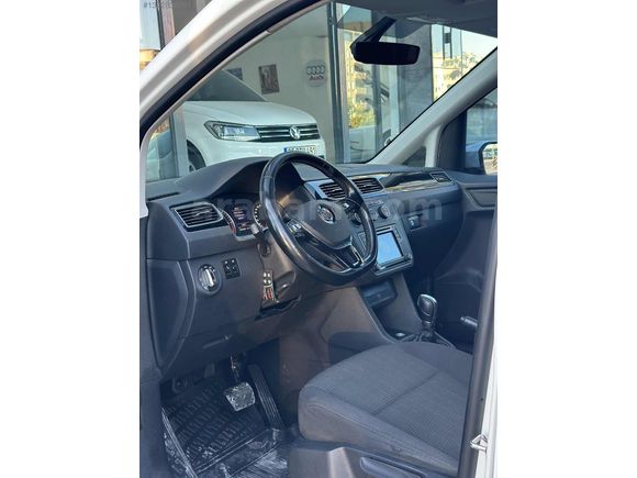 2020 CADDY HATASIZ BOYASIZ EXCULUSİVE