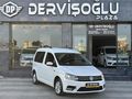 2020 CADDY HATASIZ BOYASIZ EXCULUSİVE