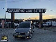 2.0 TDİ Exclusive DSG 114.000 KM KREDİ KARTA TAKSİT TAKAS OLUR