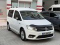 ÖZBARANDAN 2020 MODEL 125 BİNDE EXCLUSİVE DSG