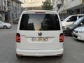 ÖZBARANDAN 2020 MODEL 125 BİNDE EXCLUSİVE DSG