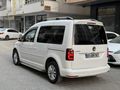 ÖZBARANDAN 2020 MODEL 125 BİNDE EXCLUSİVE DSG