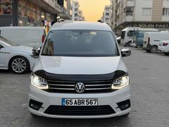 ÖZBARANDAN 2020 MODEL 125 BİNDE EXCLUSİVE DSG