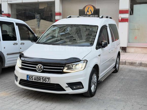 ÖZBARANDAN 2020 MODEL 125 BİNDE EXCLUSİVE DSG