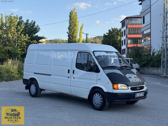 HATASIZ 200 BİNDE TR EN TEMİZİ 190 V