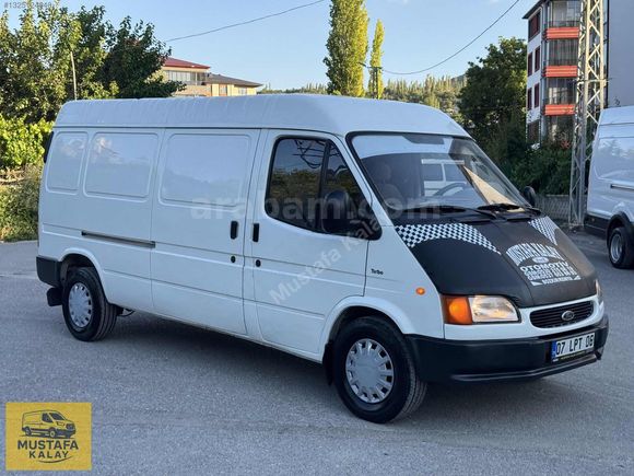 HATASIZ 200 BİNDE TR EN TEMİZİ 190 V