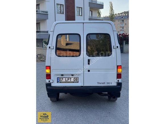 HATASIZ 200 BİNDE TR EN TEMİZİ 190 V