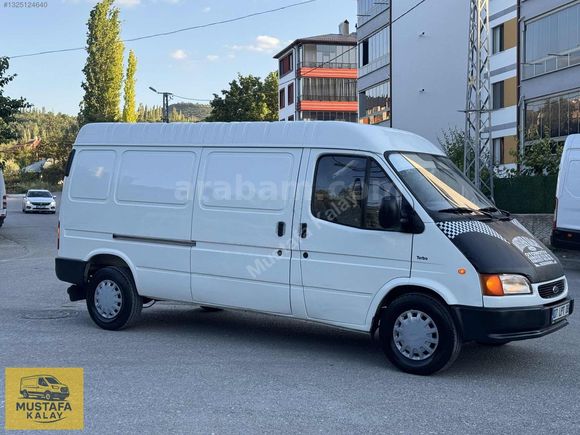 HATASIZ 200 BİNDE TR EN TEMİZİ 190 V