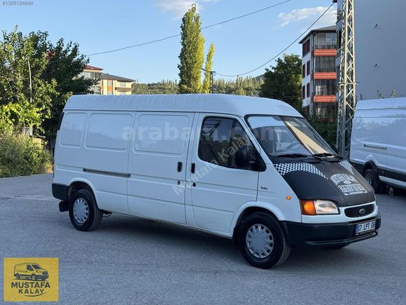 HATASIZ 200 BİNDE TR EN TEMİZİ 190 V