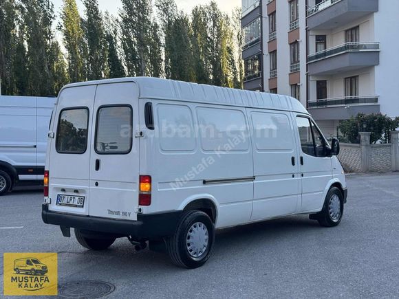 HATASIZ 200 BİNDE TR EN TEMİZİ 190 V