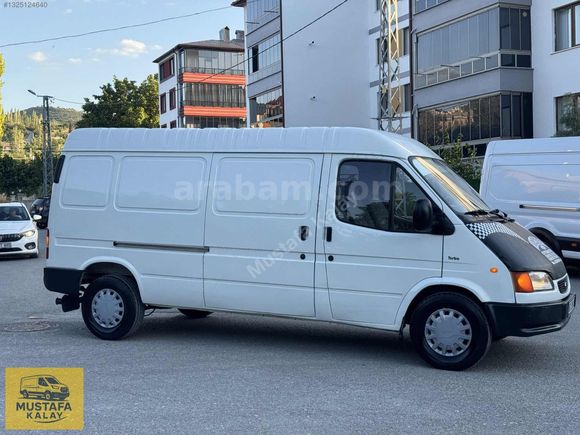 HATASIZ 200 BİNDE TR EN TEMİZİ 190 V