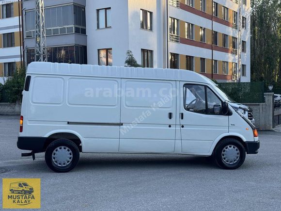 HATASIZ 200 BİNDE TR EN TEMİZİ 190 V