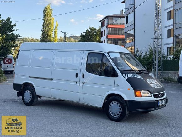 HATASIZ 200 BİNDE TR EN TEMİZİ 190 V