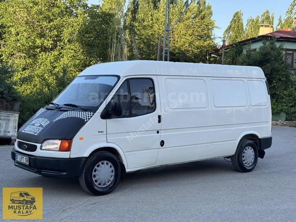 HATASIZ 200 BİNDE TR EN TEMİZİ 190 V