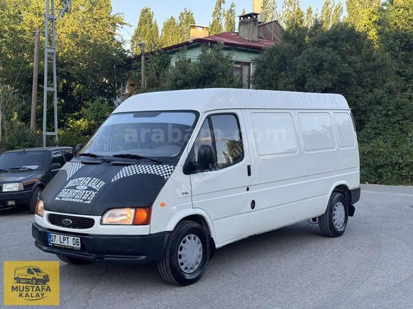 HATASIZ 200 BİNDE TR EN TEMİZİ 190 V
