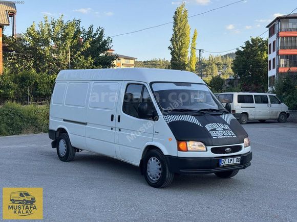 HATASIZ 200 BİNDE TR EN TEMİZİ 190 V